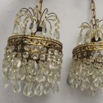 725 6387 HANGING LAMPS